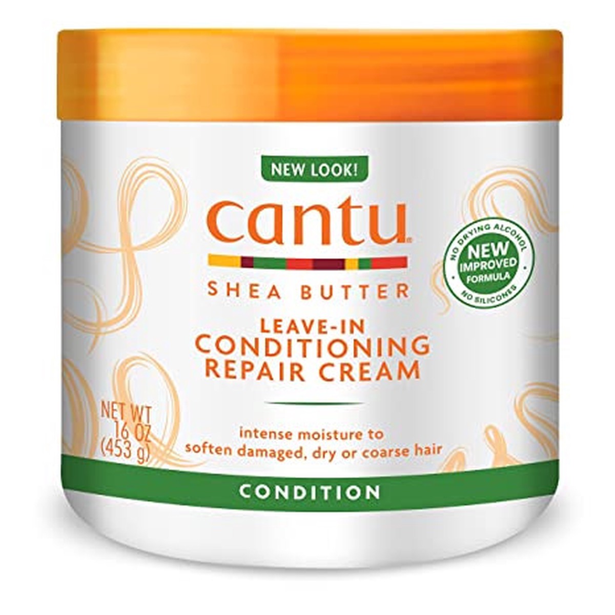 Cantu Leave In Cream