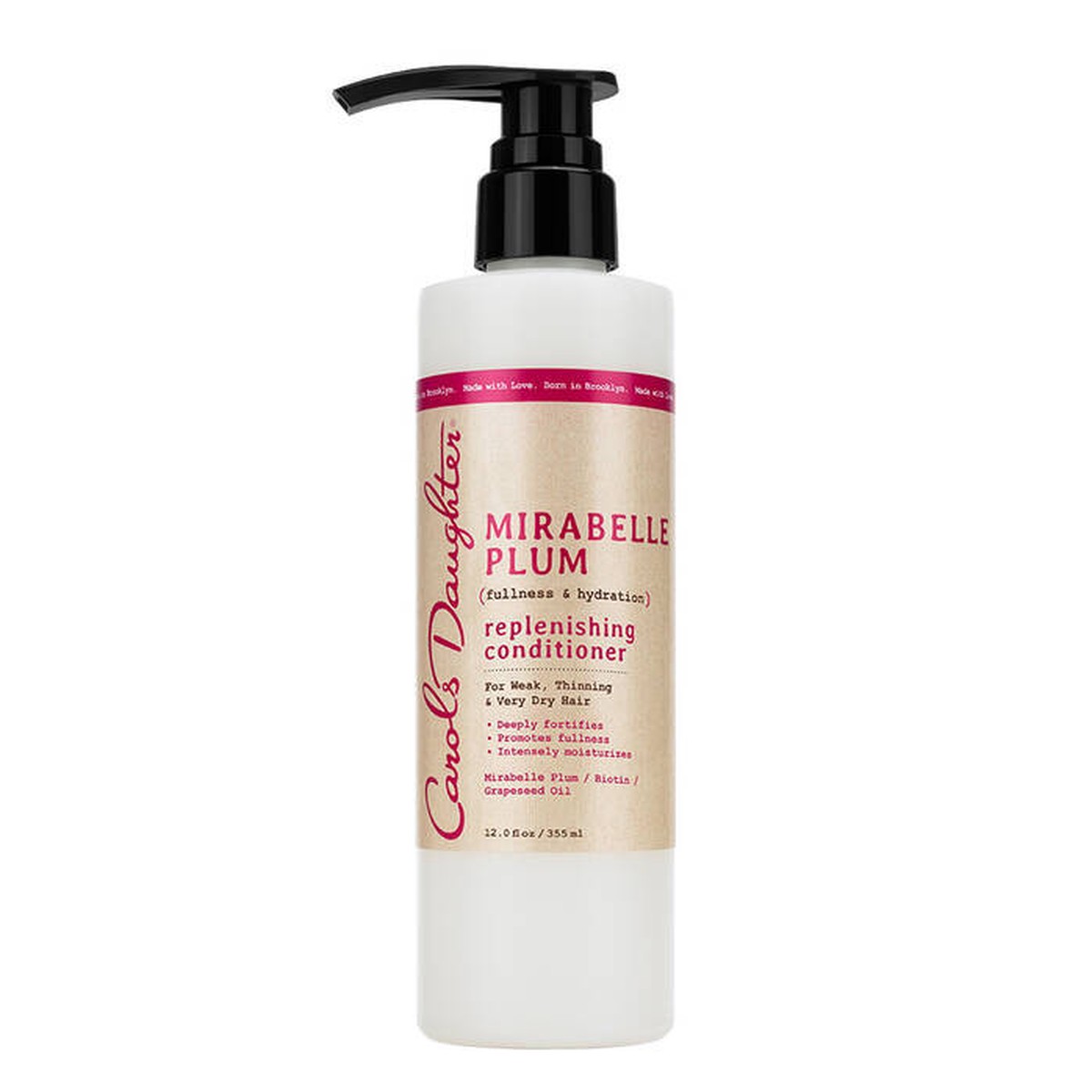 Carol's D Plum Conditioner