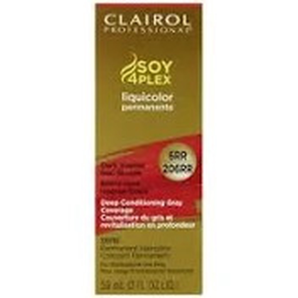Clairol 6RR/206RR