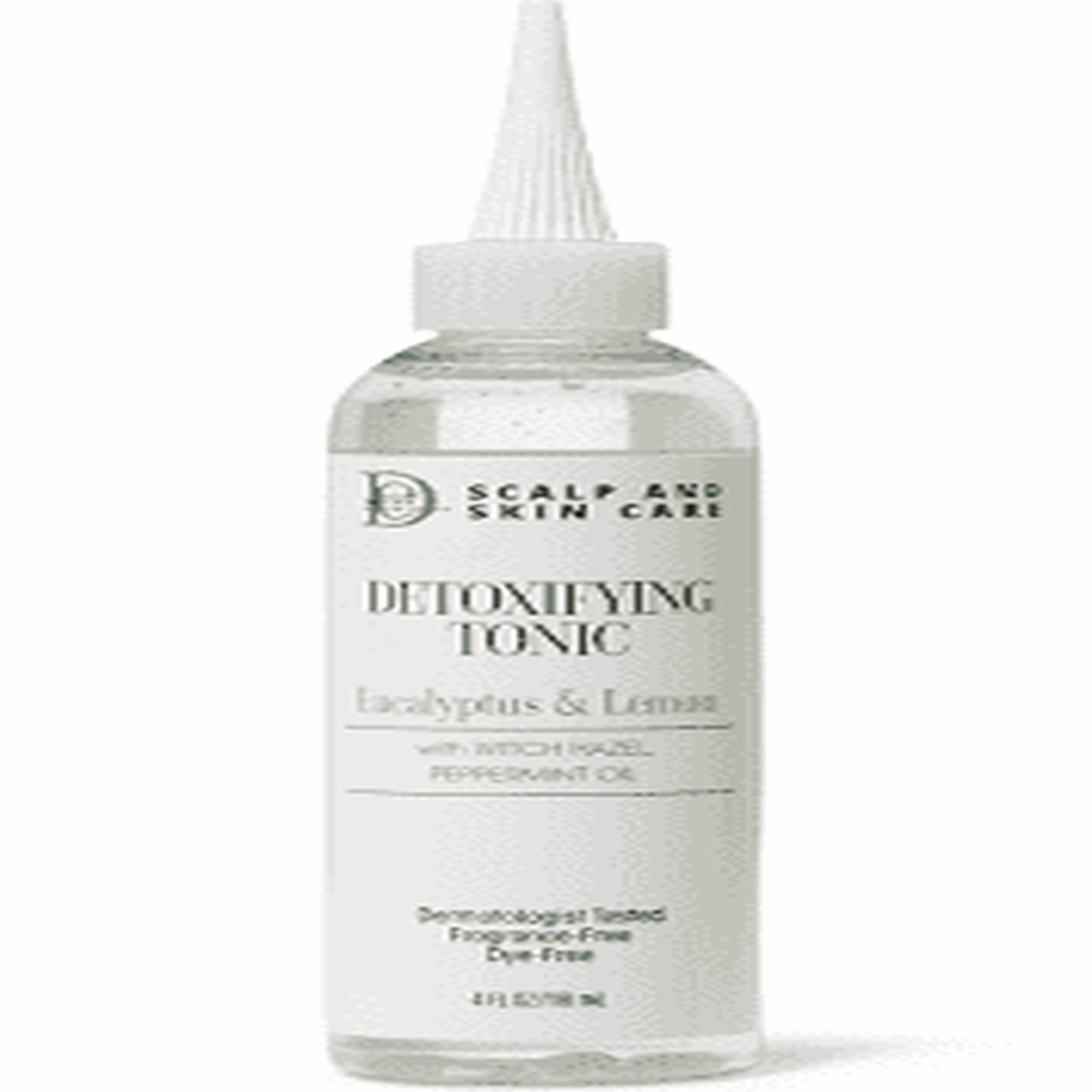Design Essentials Scalp Cleansing Serum