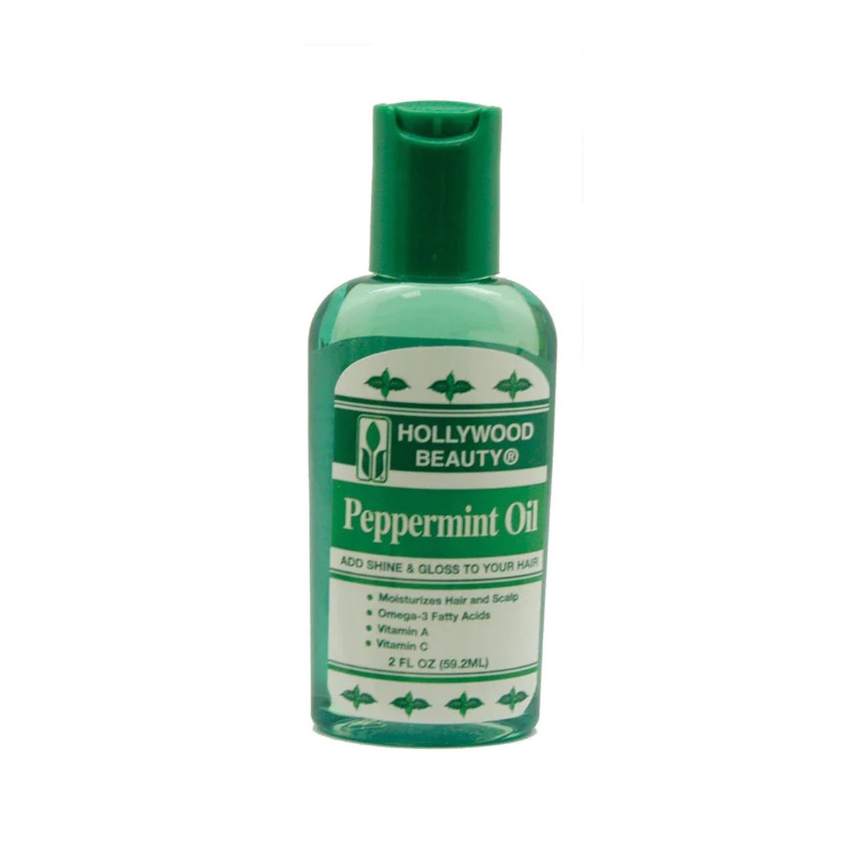 Hollywood Peppermint 2oz