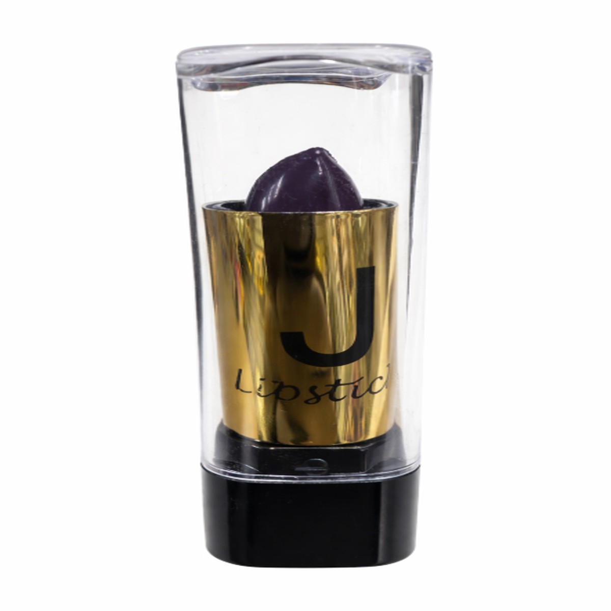 J Lipstick #24 El Dorado Red