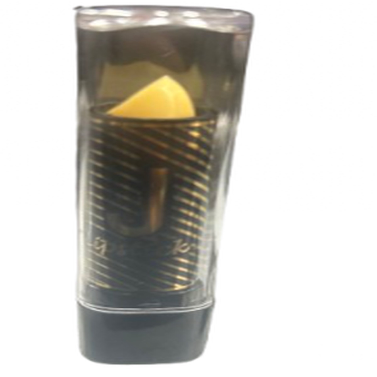 J2 Lipstick " Moody Yellow" #16