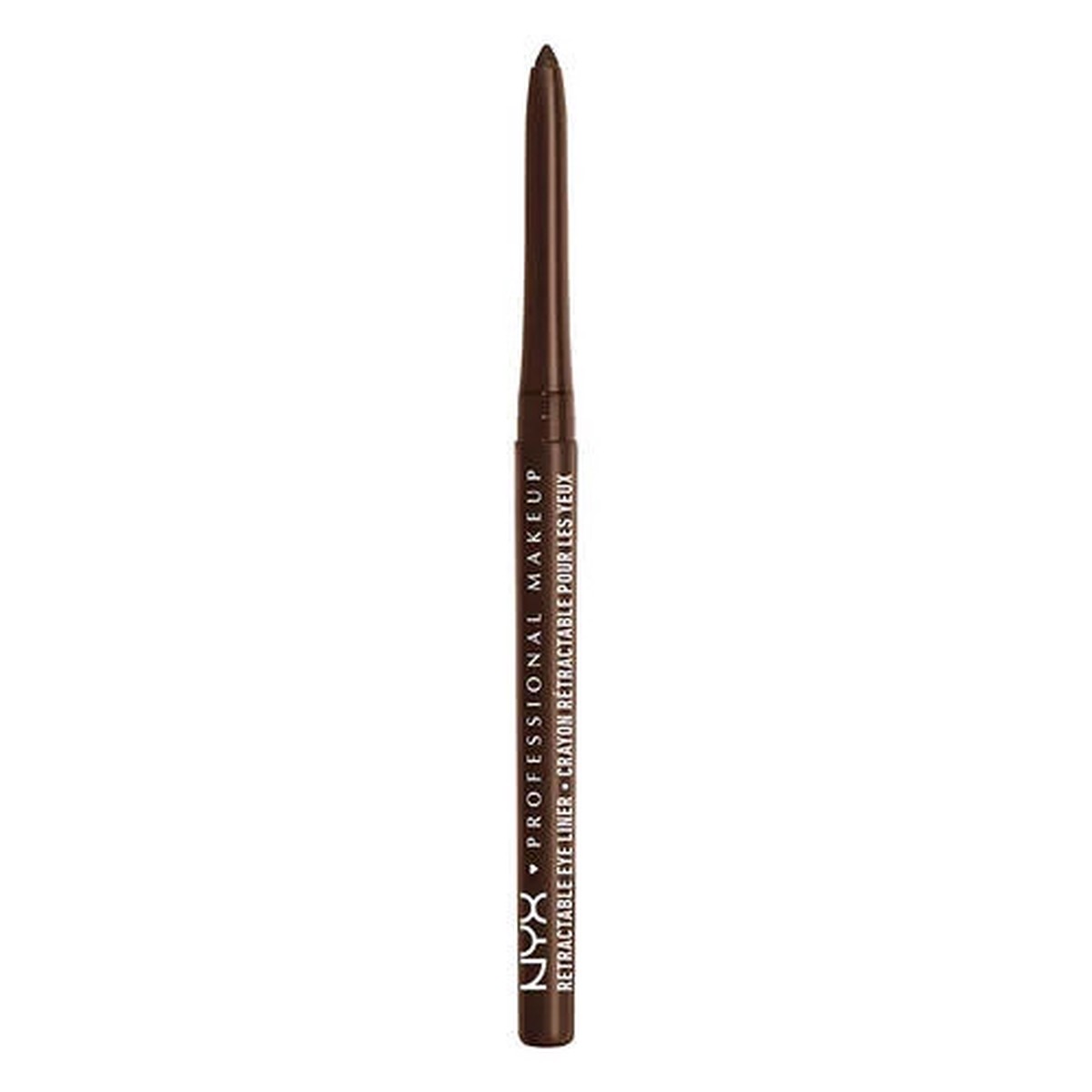 Nyx Retractable Eyeliner #MPE04
