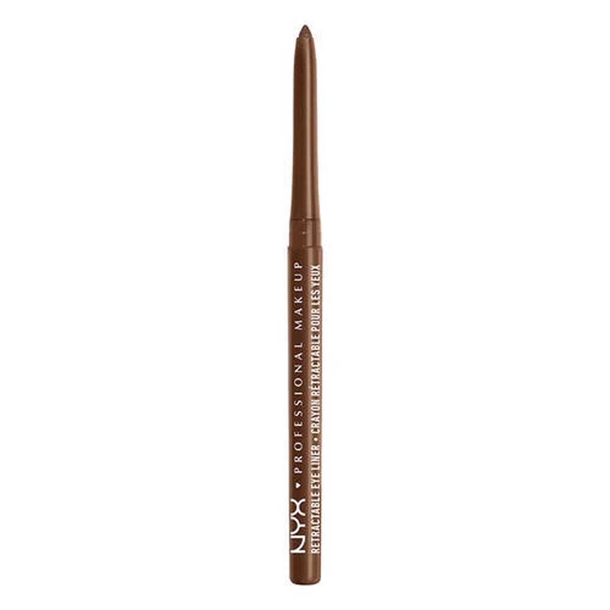 Nyx Retractable Eyeliner #MPE15