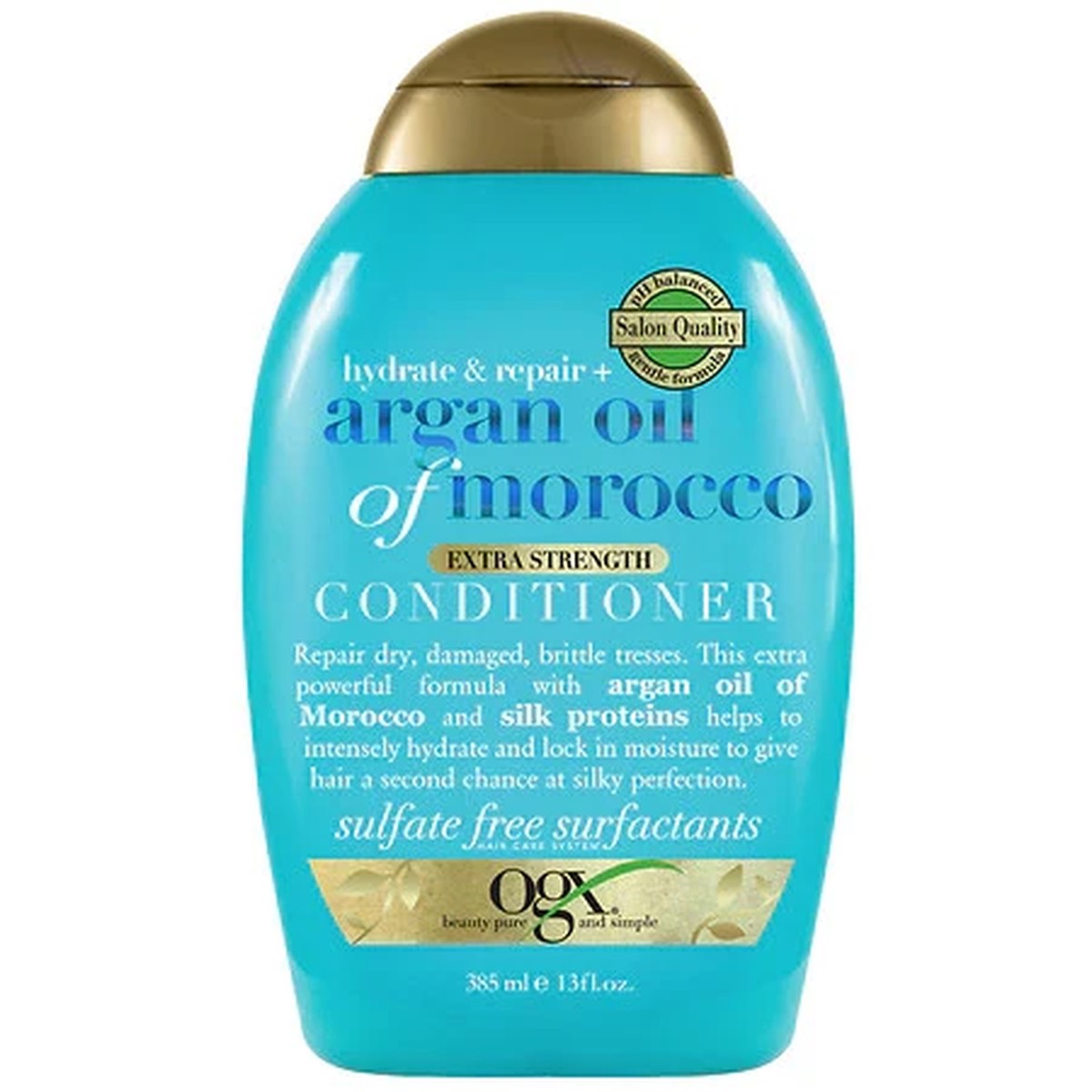 OGX Extra Strength Argan Oil Conditioner 13 oz.