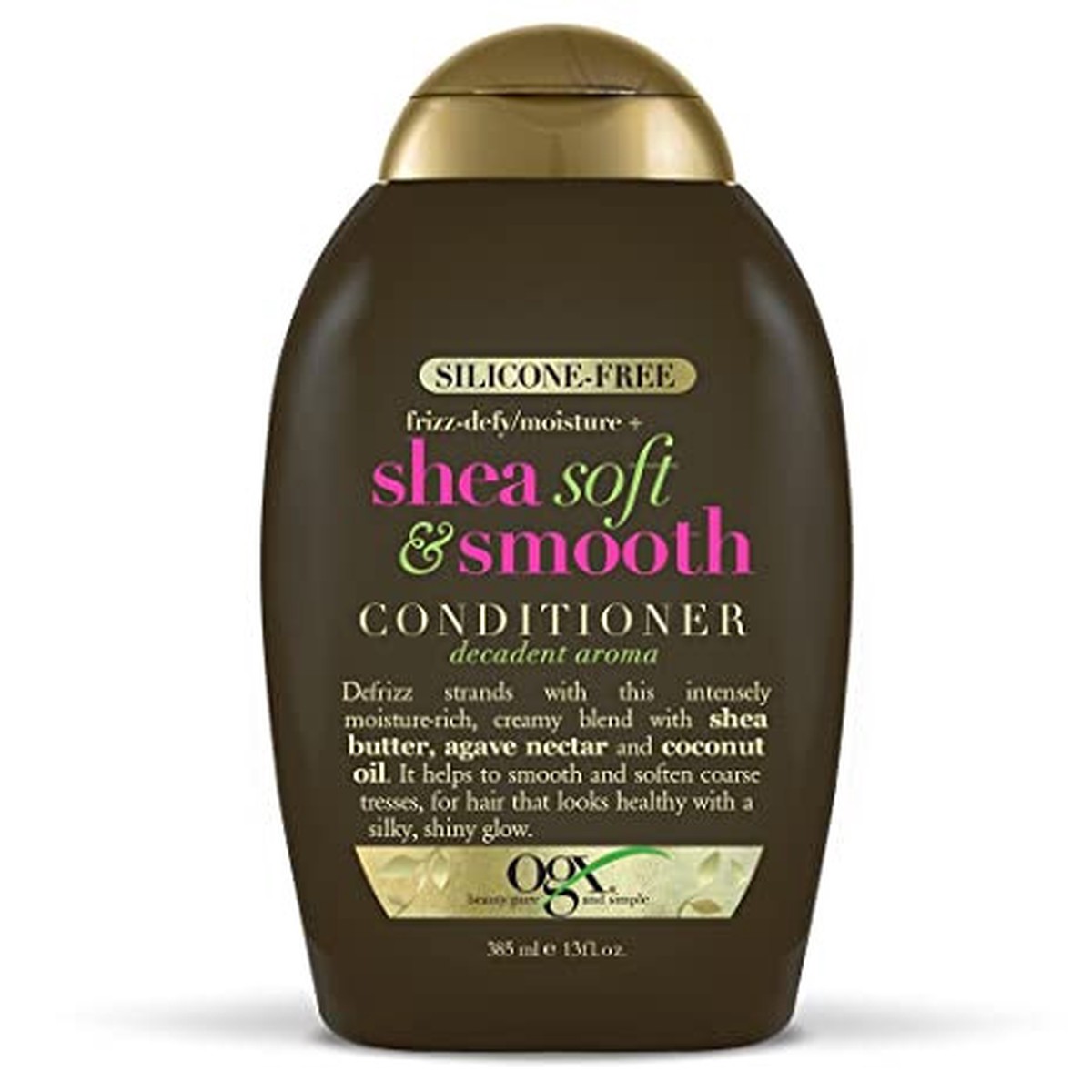 Ogx Shea Smooth Conditioner