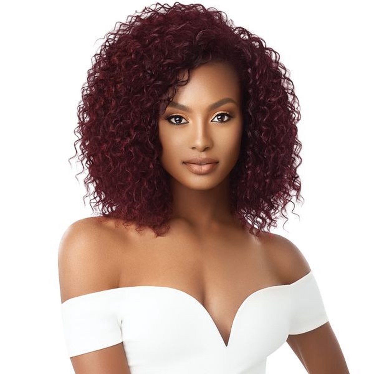 Outre Quick Weave "Esther" #1B
