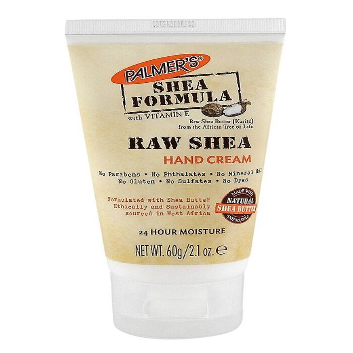 Palmers Shea Hand Creme 2oz