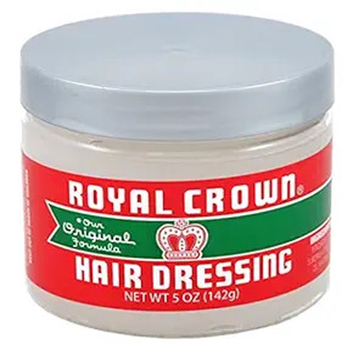 Royal Crown Hair Dress 5oz