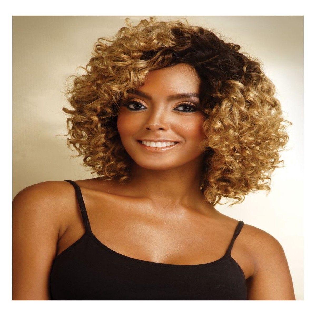 Sensationnel Empire Melanin Queen Oprah Curl 3pcs #4