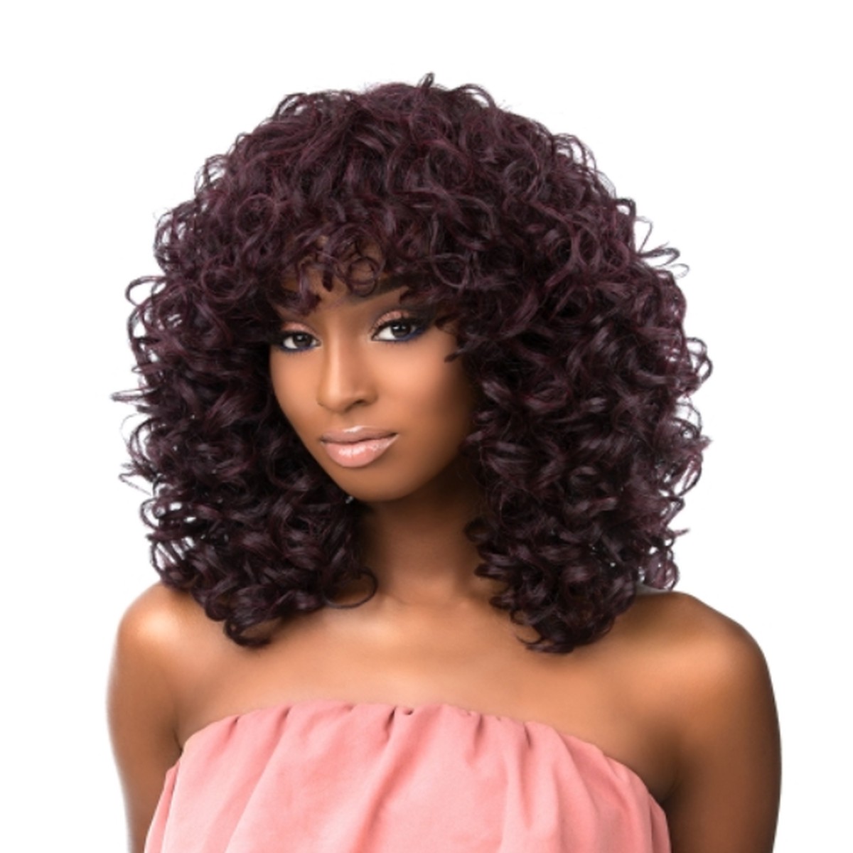 Sensationnel Fashion Wig Gigi #SM350/33/4