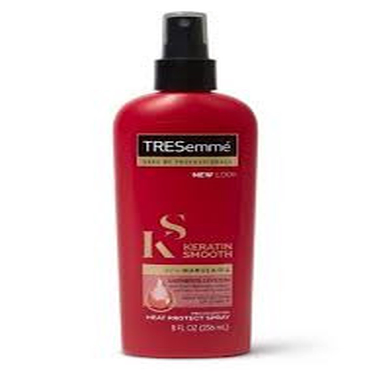 Tresemme Keratin Smooth Heat Protect Spray 8 fl oz