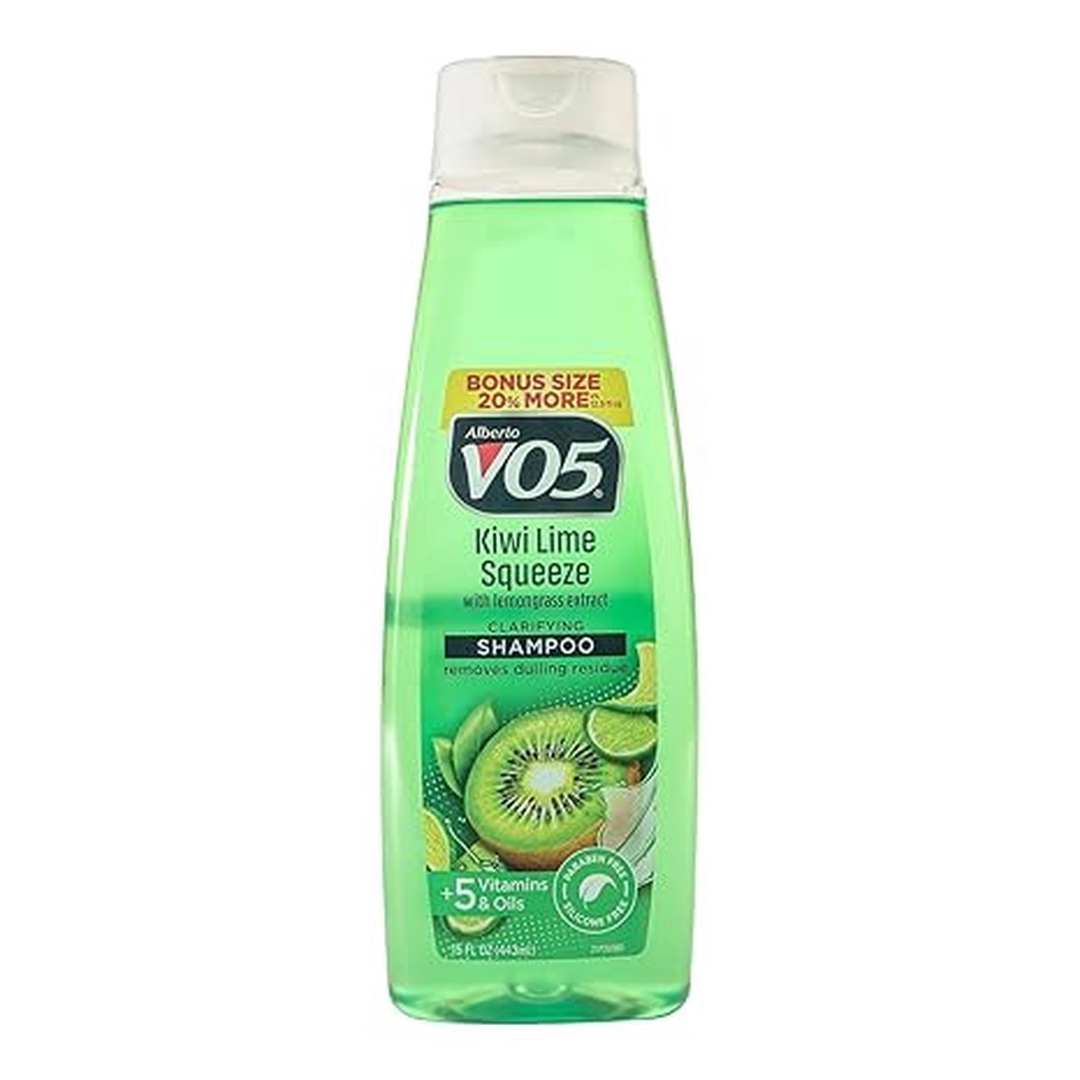 Alberto VO5 Kiwi Lime Squeeze 15 fl oz