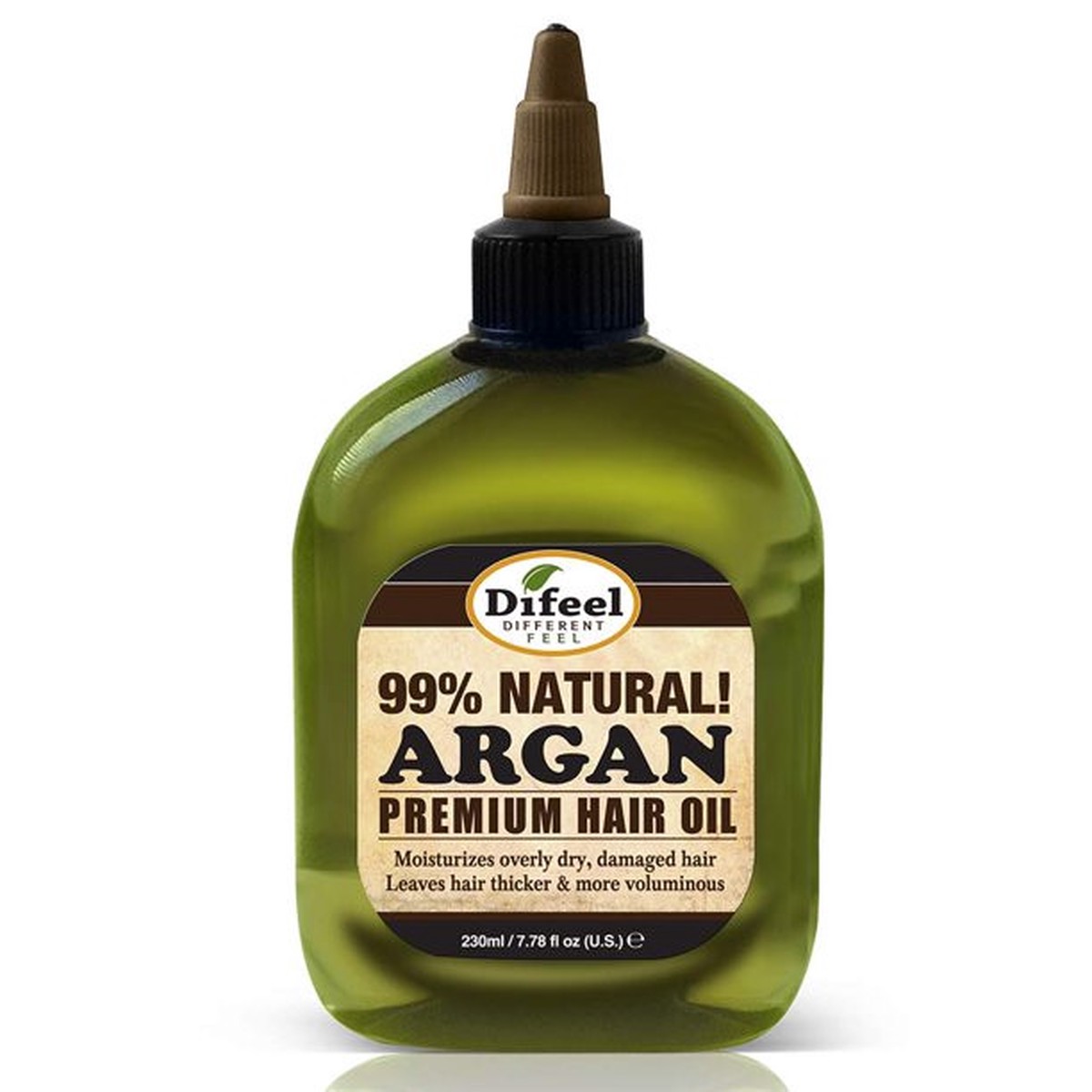 Difeel Argan Oil