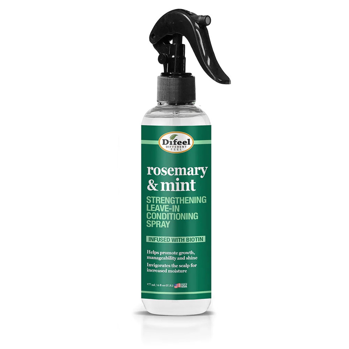 Difeel Rosemary Mint Oil
