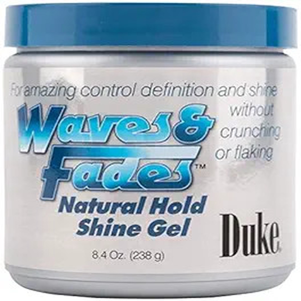 Duke Waves & Fades Shine Gel 8.4 oz