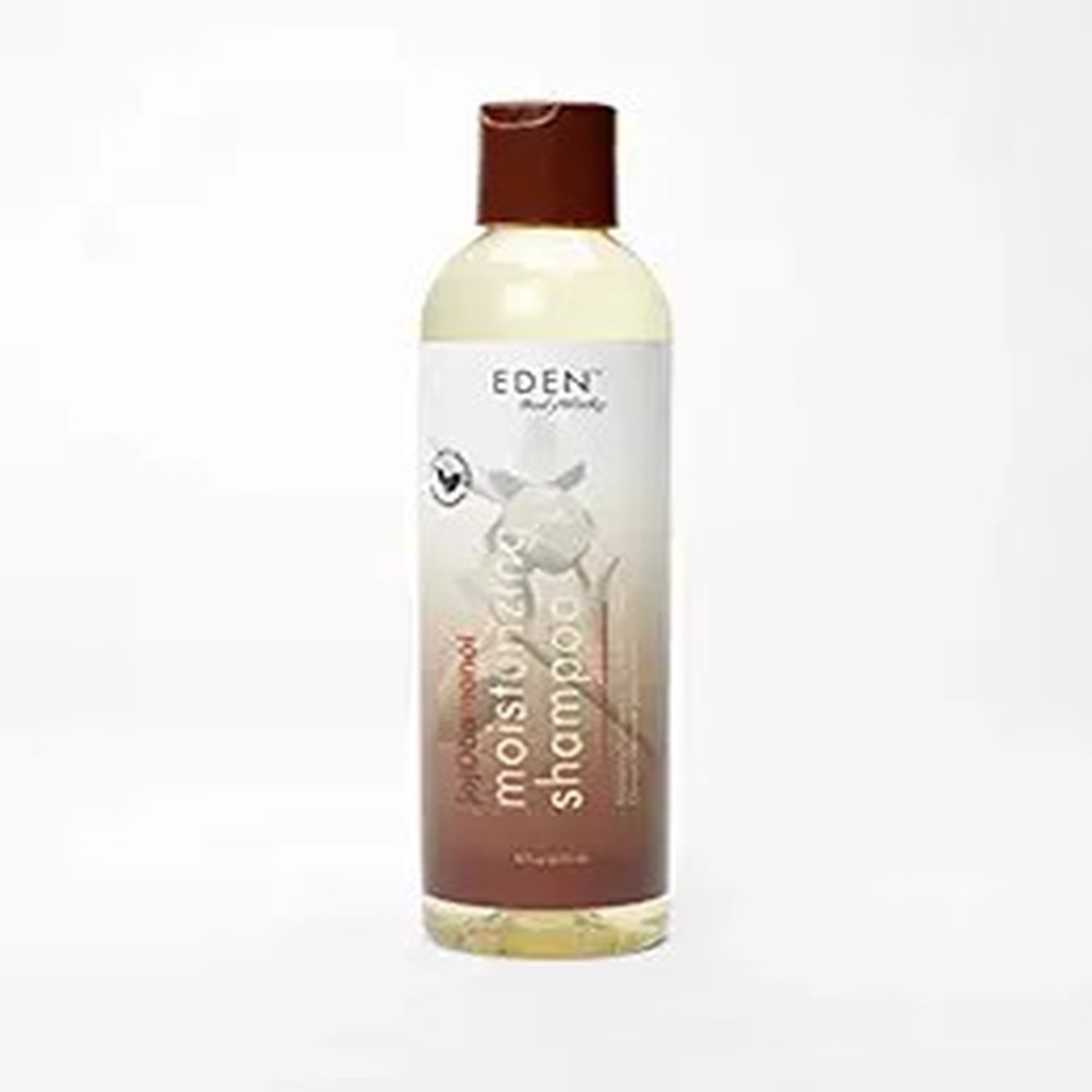 Eden Moisturizing Shampoo 8 fl oz