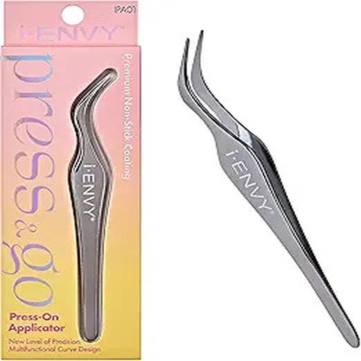 I Envy Press & Go Applicator #IPA01