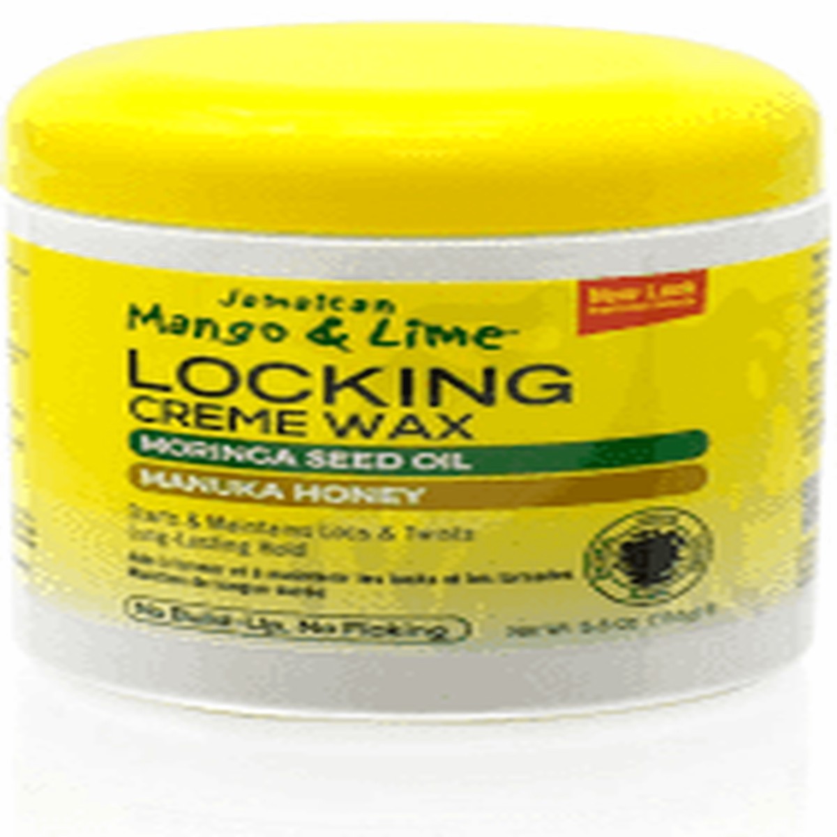 Jamaican M&L Creme Wax 6Oz