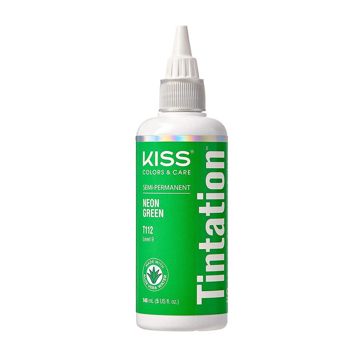Kiss Colors T112