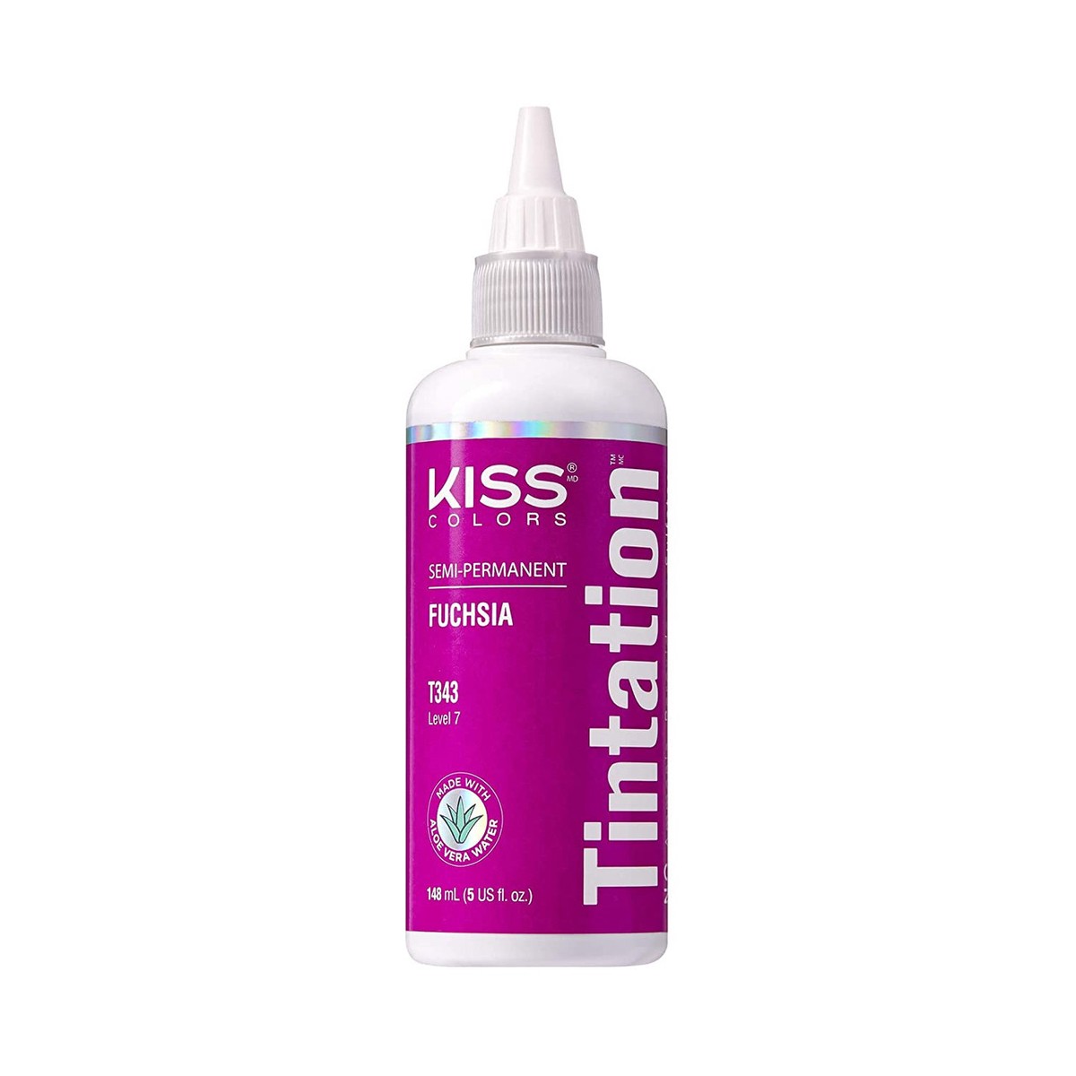 Kiss Colors T343