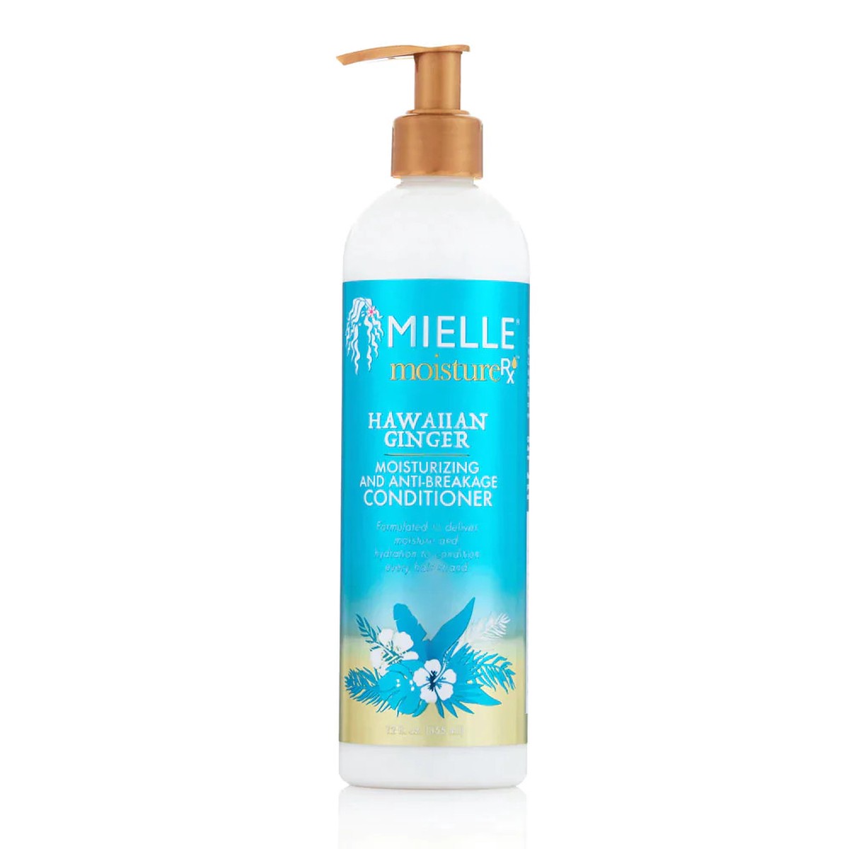 Mielle Ginger Conditioner