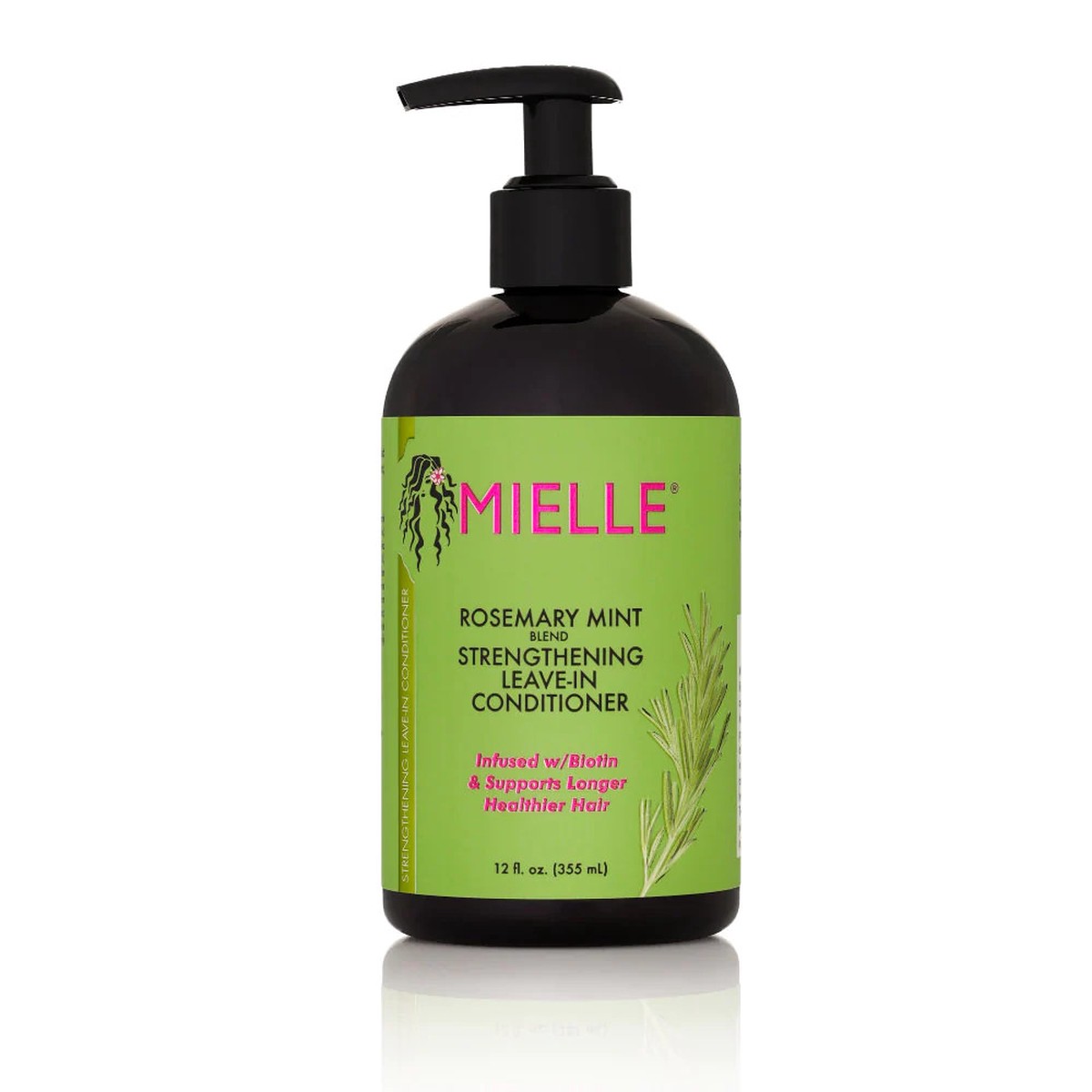 Mielle Mint Leave-In Conditioner