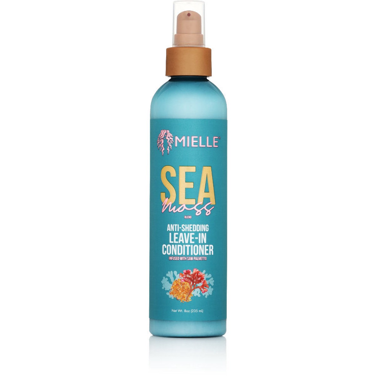 Mielle Sea Moss Leave In Conditioner