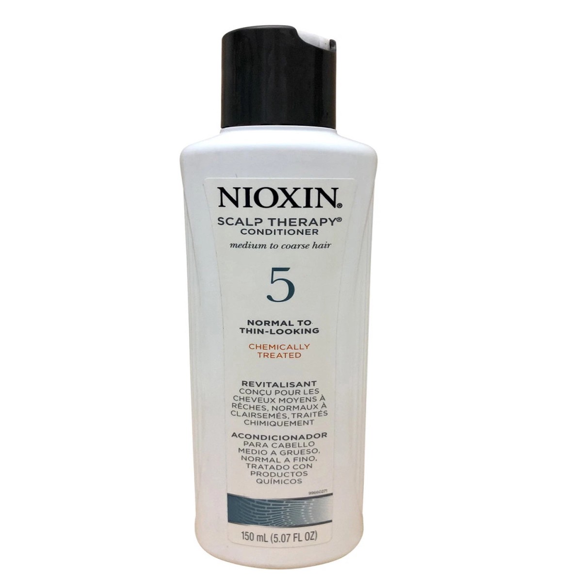 Nioxin Normal To Thin-Looking Hair #5 Conditioner 5.07fl oz