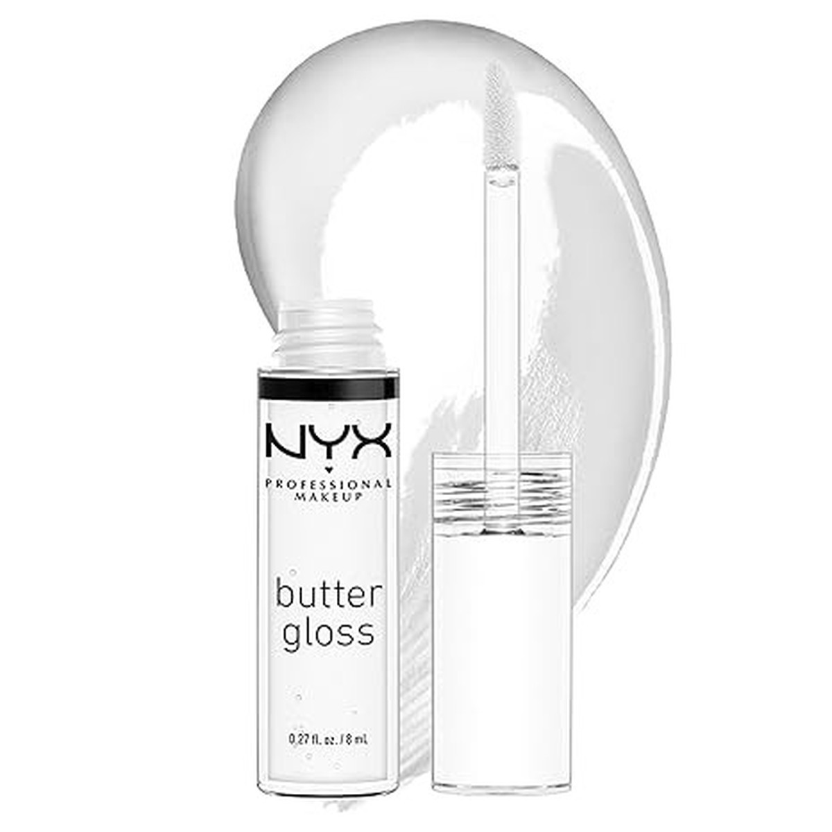NYX Butter Gloss #BLG54