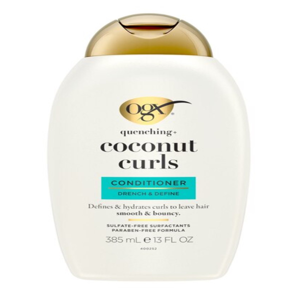 OGX Coconut Conditioner 13oz