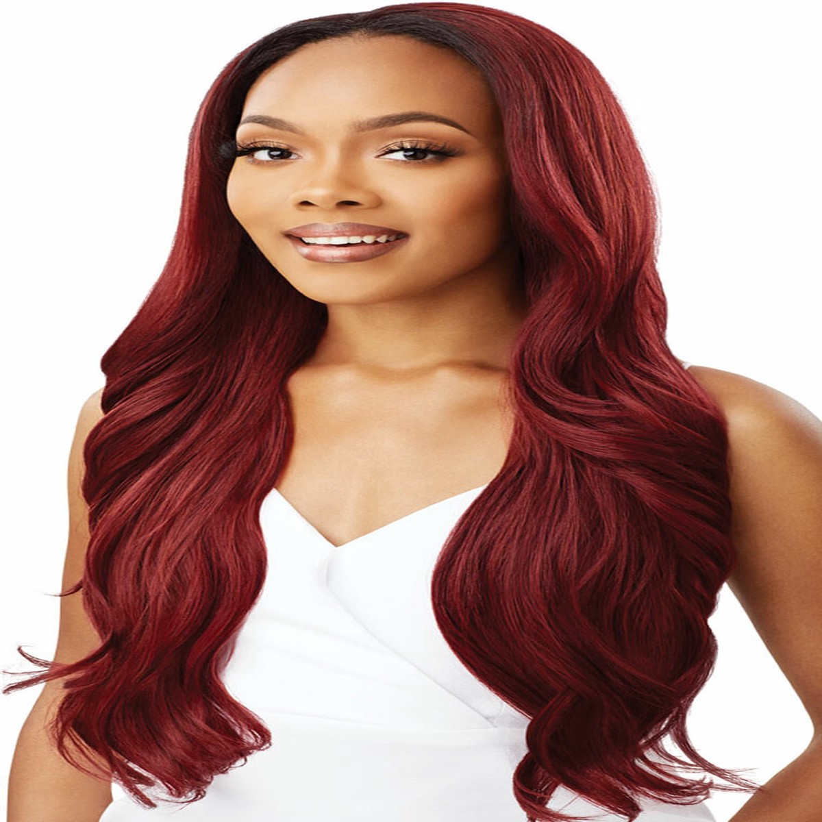 Outre Quick Weave "Jordana" #2