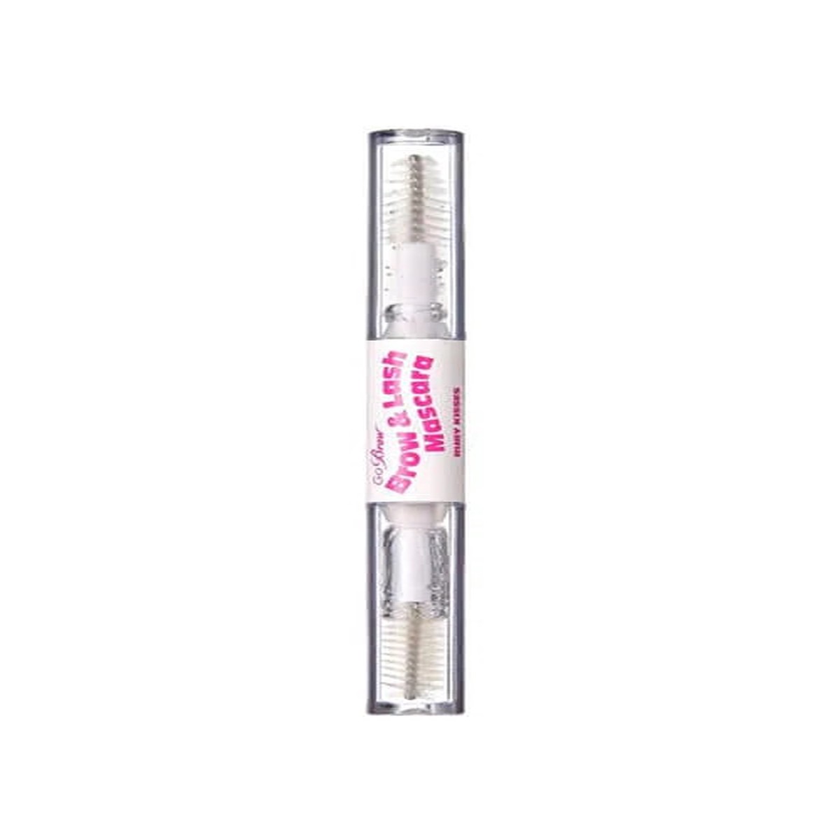 Ruby Kisses Brow & Lash Clear Mascara #RBDM01