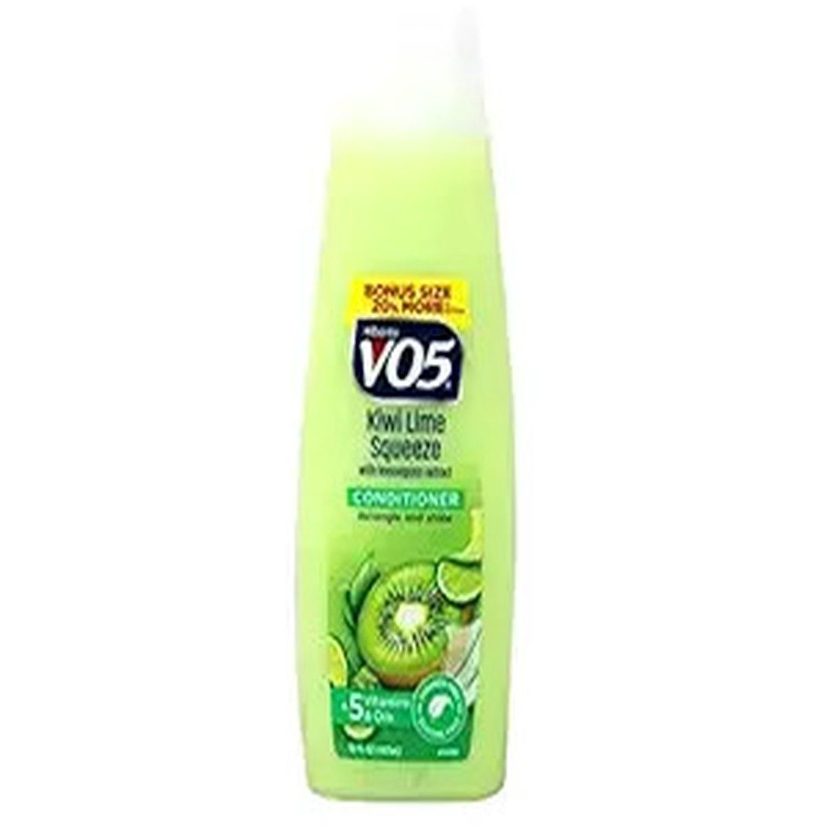 V05 Kiwi Lime Squeeze Conditioner