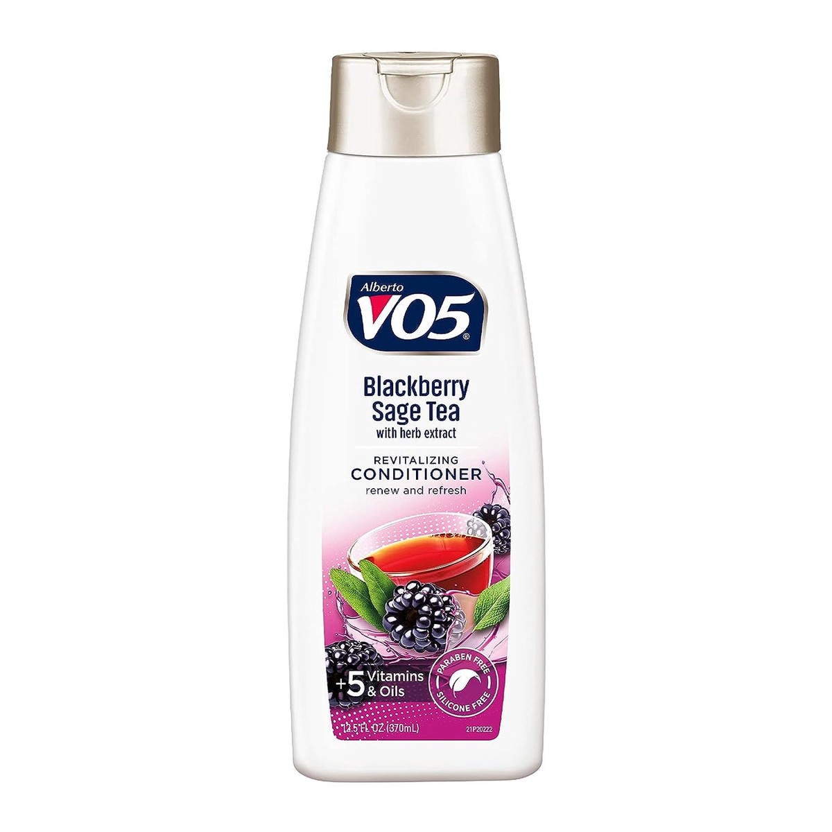 Allberto VO5 Blackberry Sage Tea Conditioner