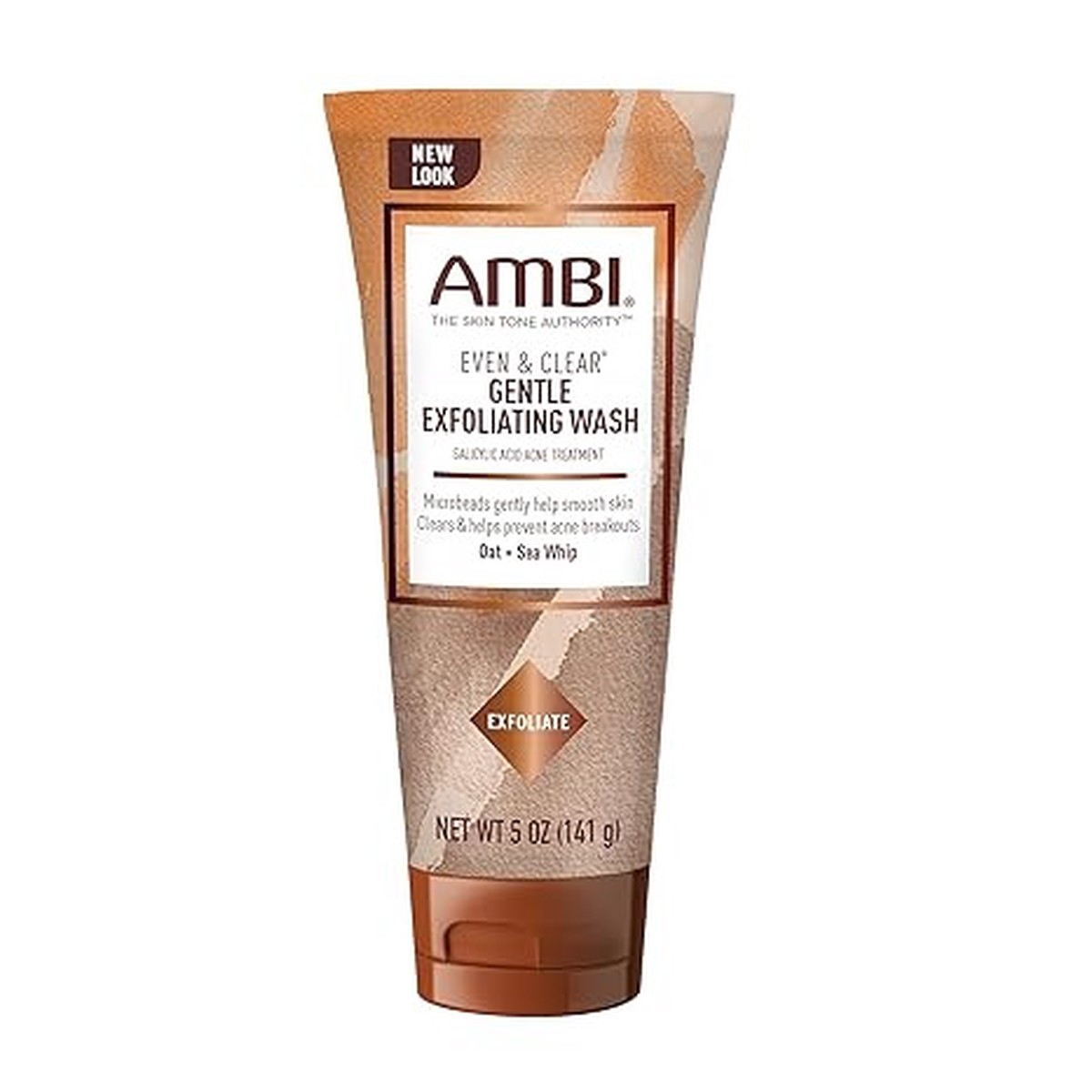 Ambi Exfoliating Wash #2