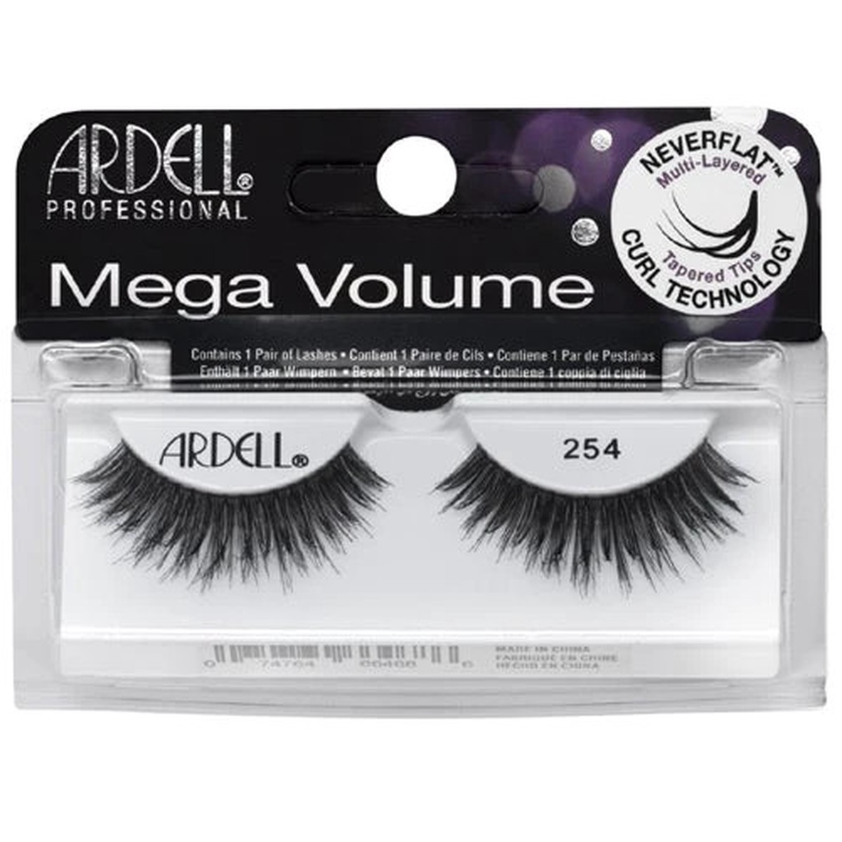 Ardell Mega Volume 254