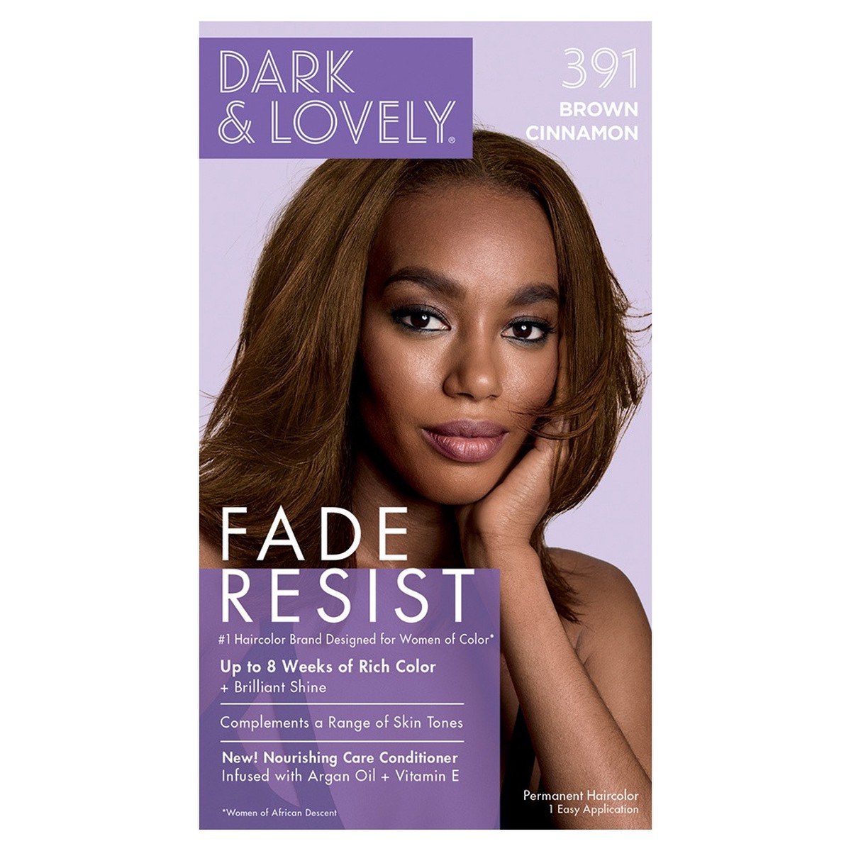 DarkNLovely 391