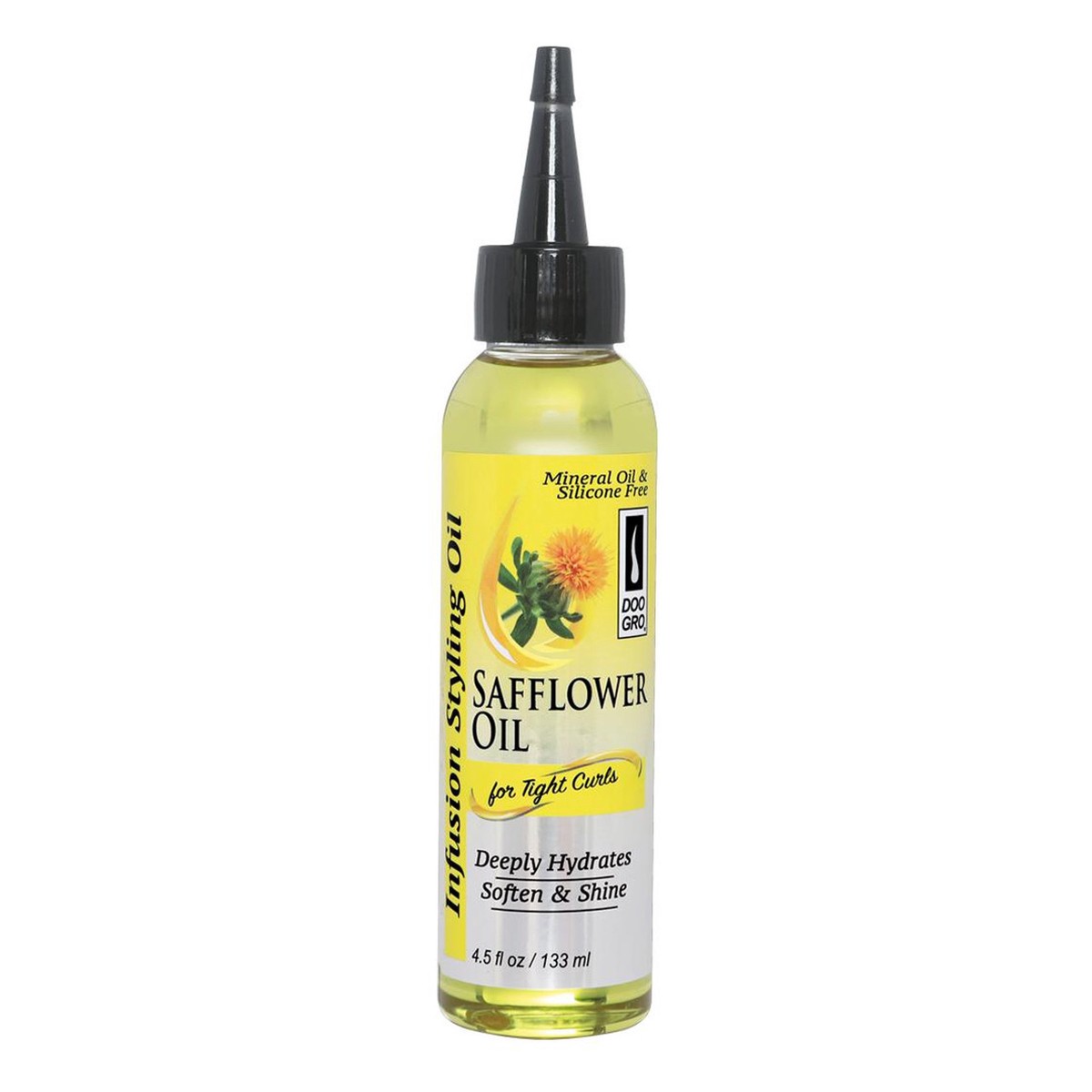 Doo Gro Safflower Oil 4.5 oz