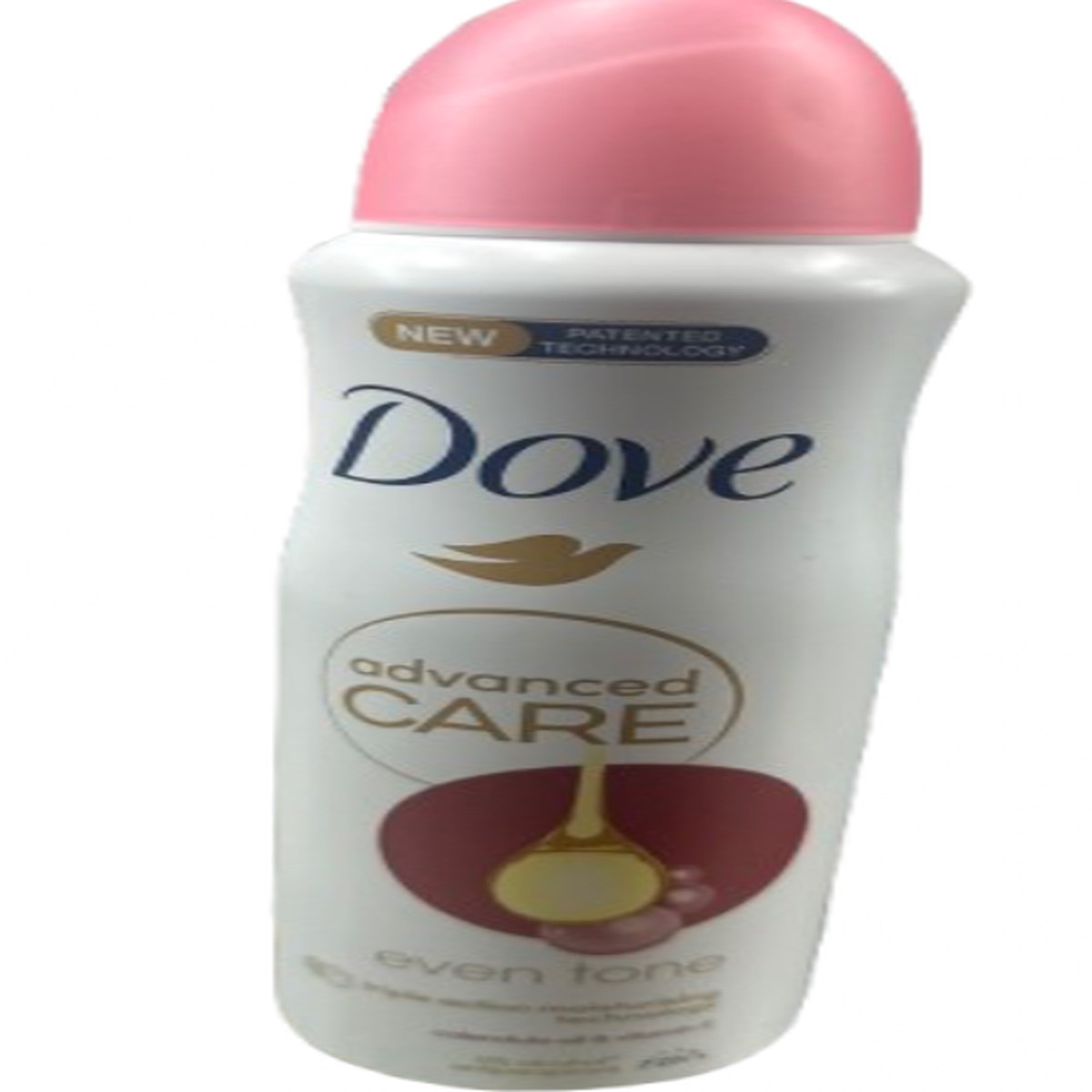 Dove Advanced Care "Even Tone"