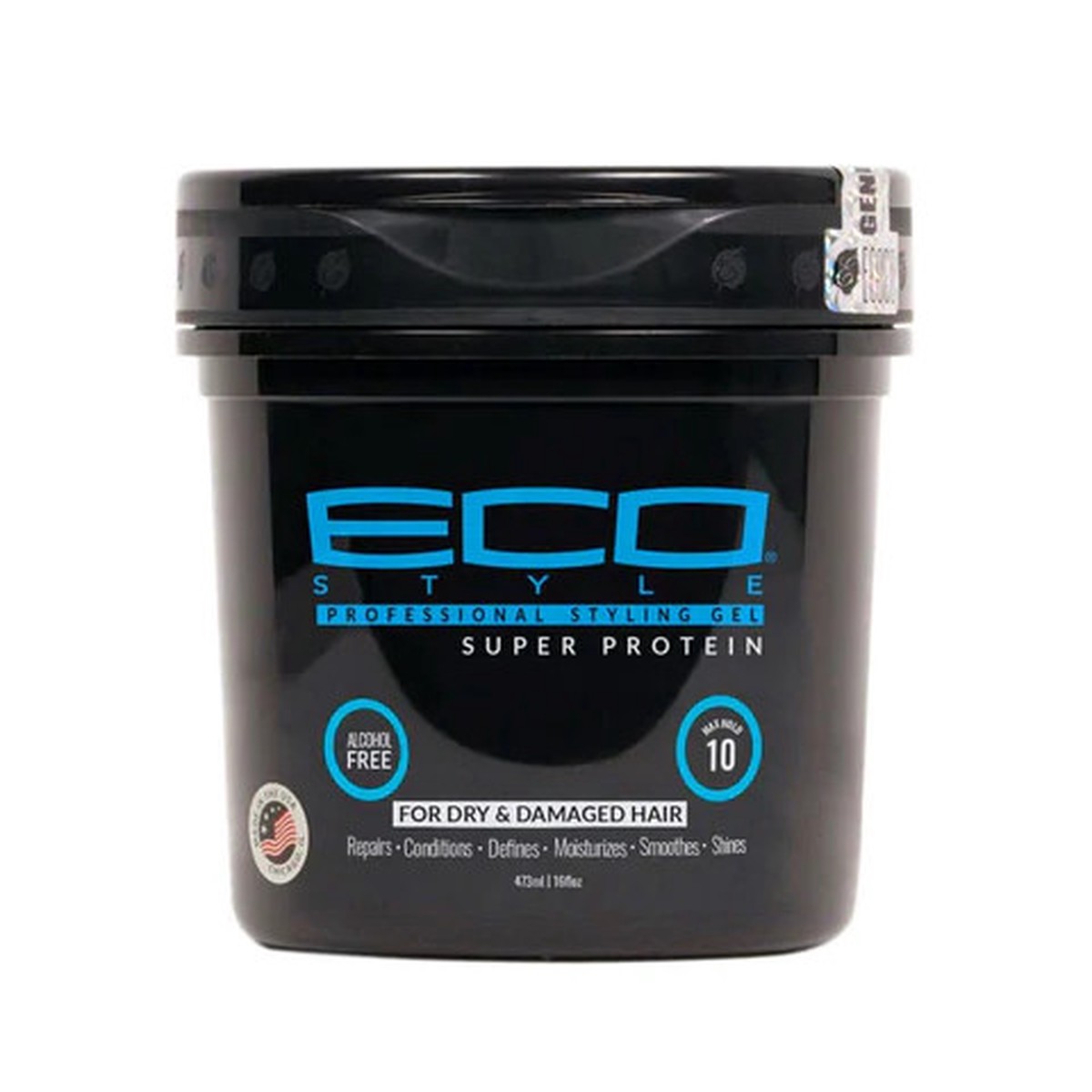 ECO Super Protein Gel 16Oz