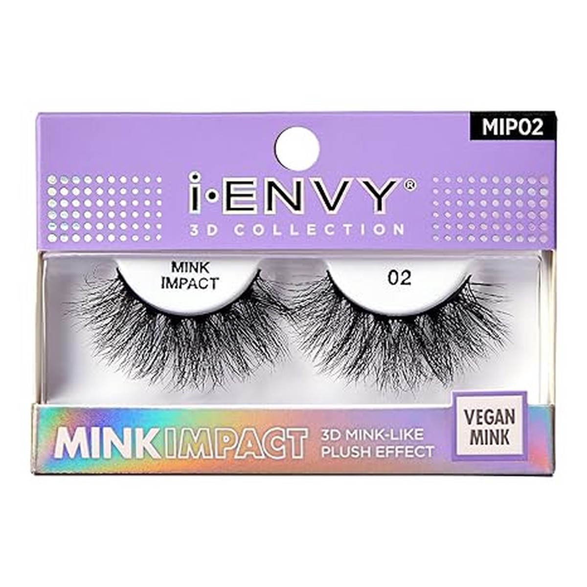 I Envy 3D Collection #MIP02