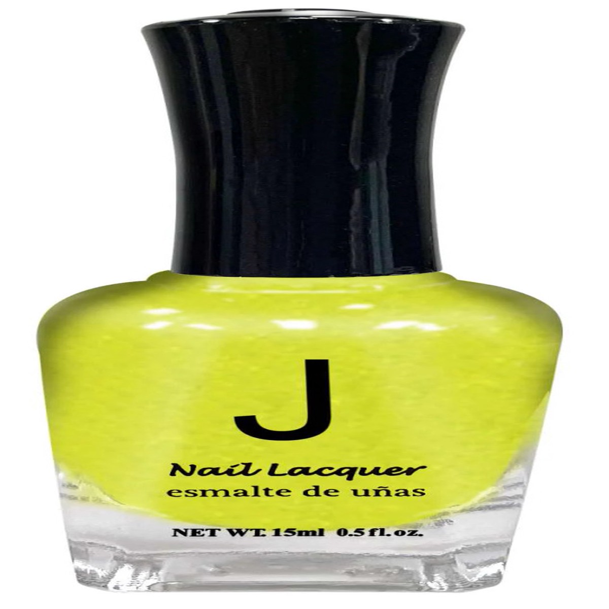 J Nail Polish #JNP026 Light Green