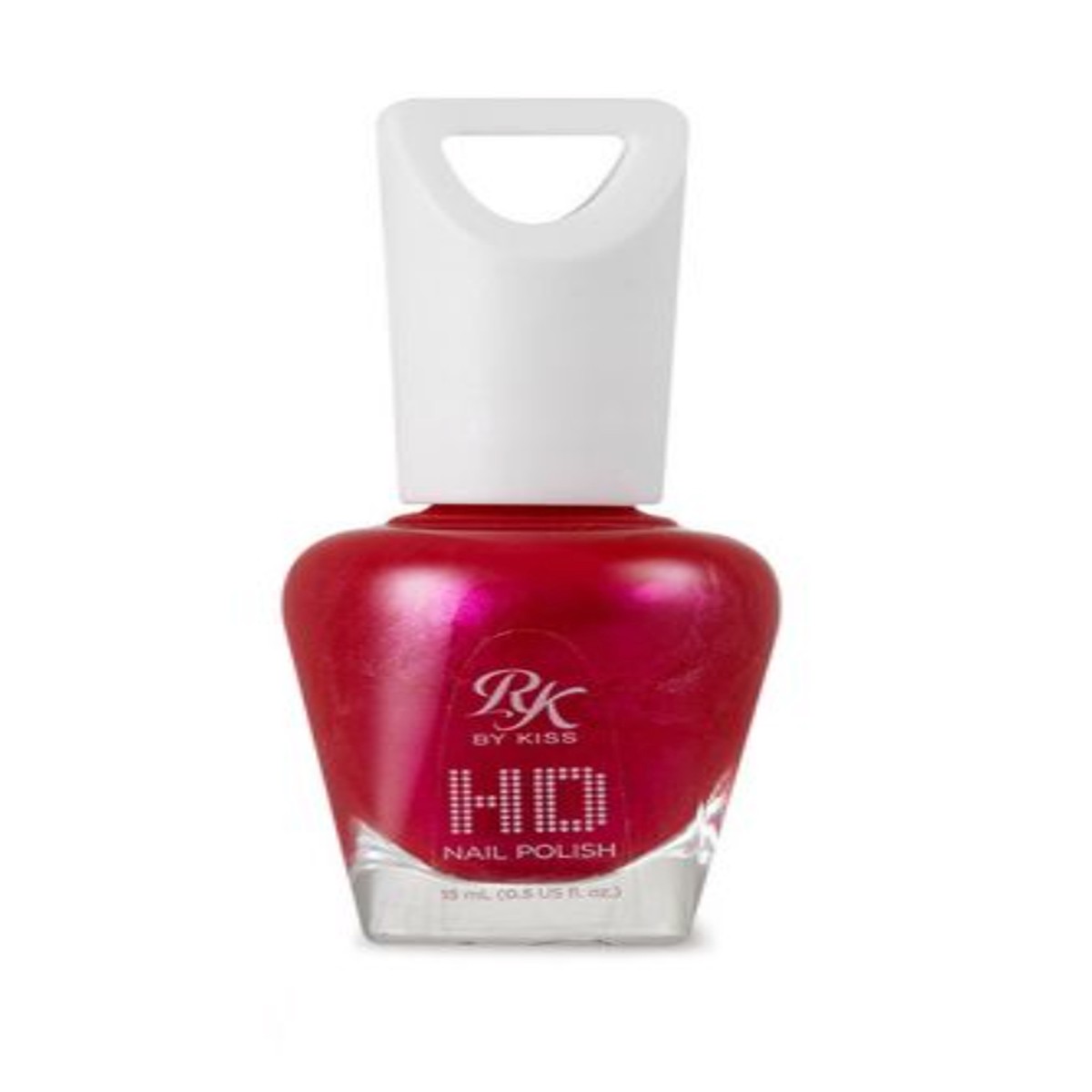 Kiss HD Nail Polish HDP11