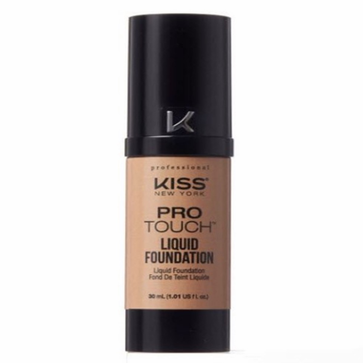 Kiss Liquid Foundation #310