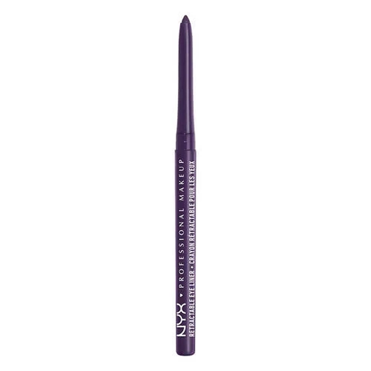 Nyx Retractable Eyeliner #MPE17