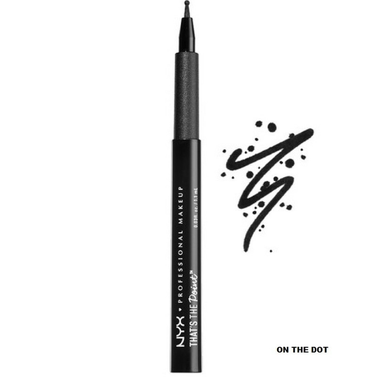 NYX That's The Point Eyeliner #TTPE05