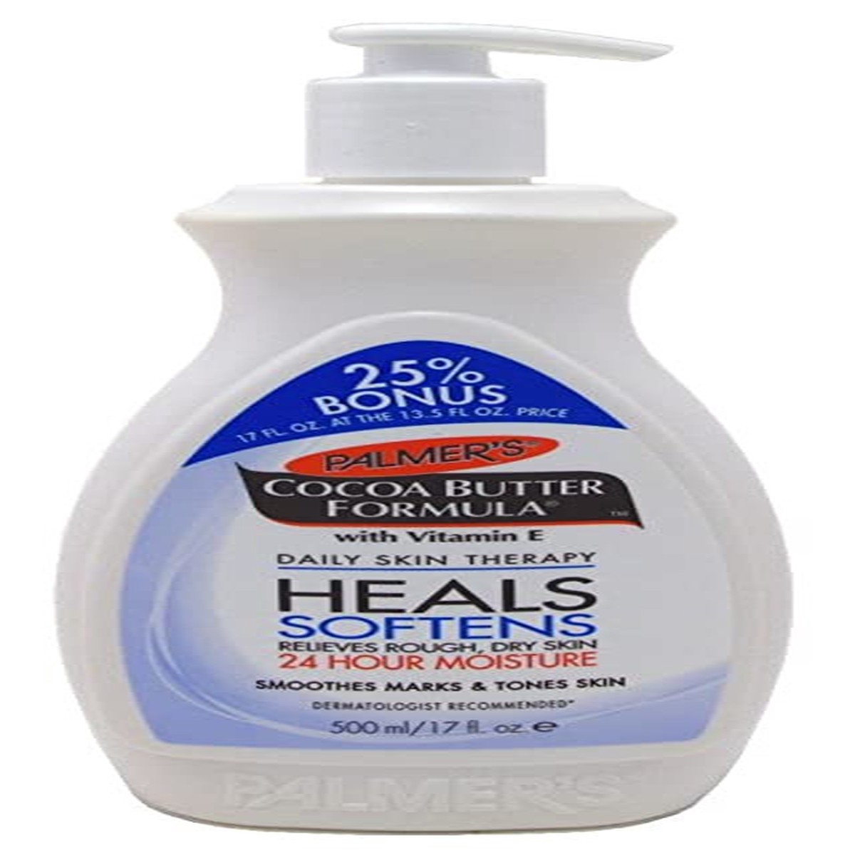 Palmers Cocoa Butter 17oz