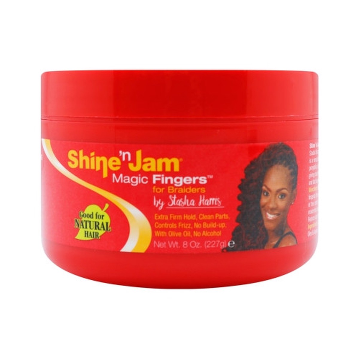 Shine N Jam Magic Fingers 8oz